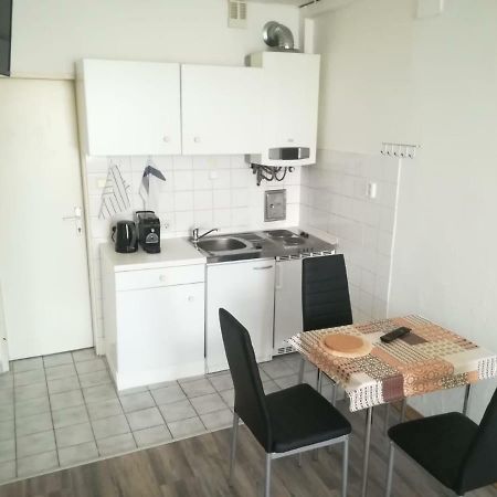 Ferienwohnung Hietzing Viena Exterior foto